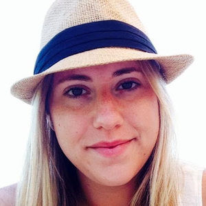 Meet your Posher, Elena